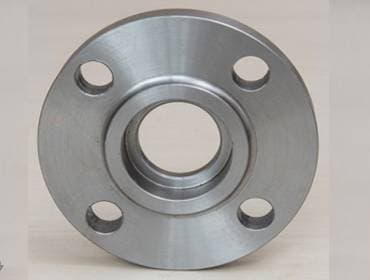 Stainless Steel 304 Flanges Manufacturer