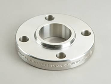 Stainless Steel 304 Flanges Manufacturer
