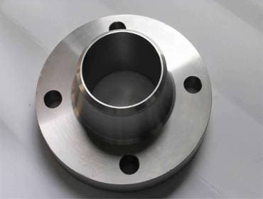 Stainless Steel 304 Flanges Manufacturer