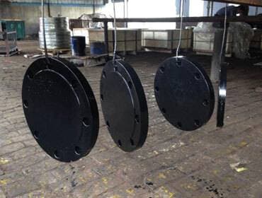 Stainless Steel 304 Flanges Manufacturer
