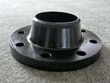 Stainless Steel 304 Flanges Manufacturer