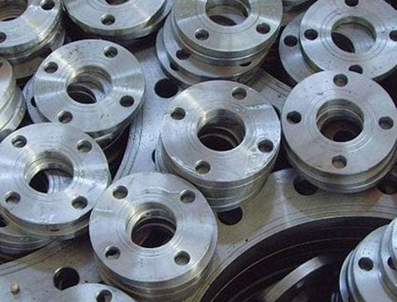 Stainless Steel 304 Flanges Manufacturer