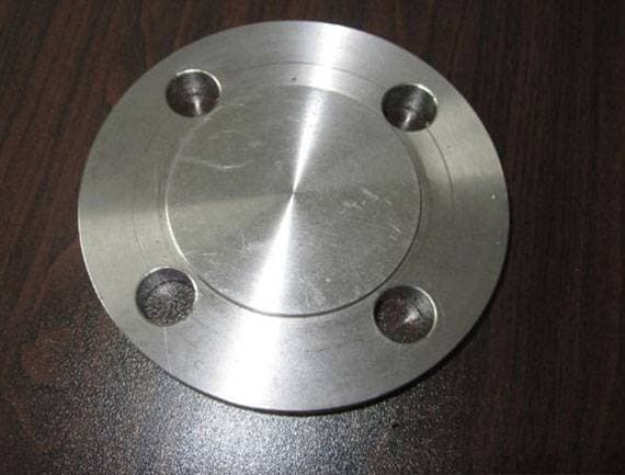 Stainless Steel 304 Flanges Manufacturer