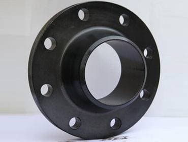 Stainless Steel 304 Flanges Manufacturer