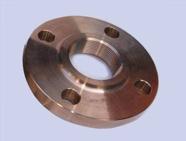Stainless Steel 304 Flanges Manufacturer