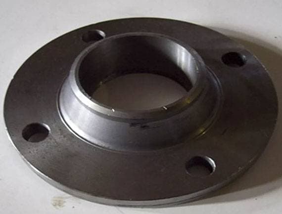 Stainless Steel 304 Flanges Manufacturer