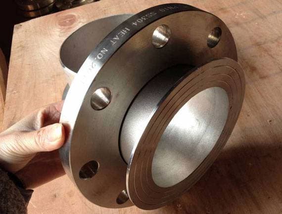 Stainless Steel 304 Flanges Manufacturer