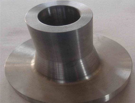 Stainless Steel 304 Flanges Manufacturer