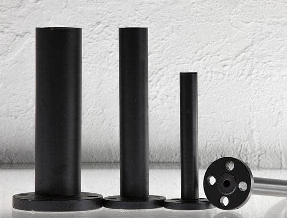 Stainless Steel 304 Flanges Manufacturer