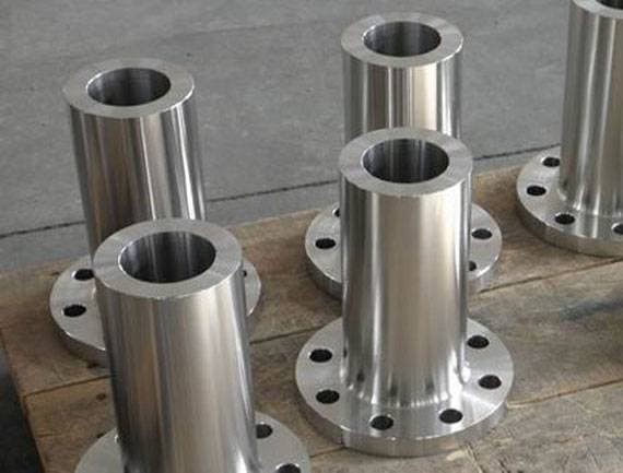 Stainless Steel 304 Flanges Manufacturer