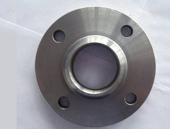 Stainless Steel 304 Flanges Manufacturer