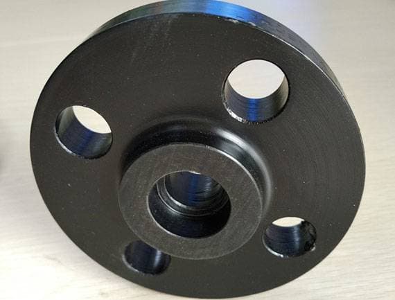 Stainless Steel 304 Flanges Manufacturer