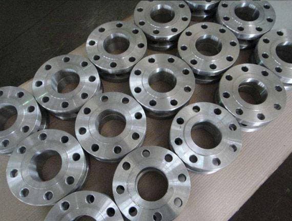 Stainless Steel 304 Flanges Manufacturer