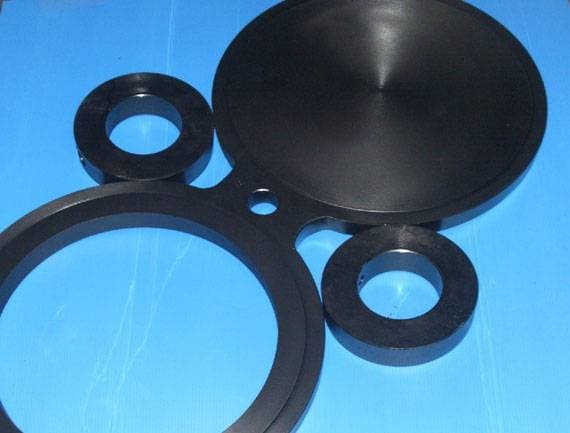 Stainless Steel 304 Flanges Manufacturer