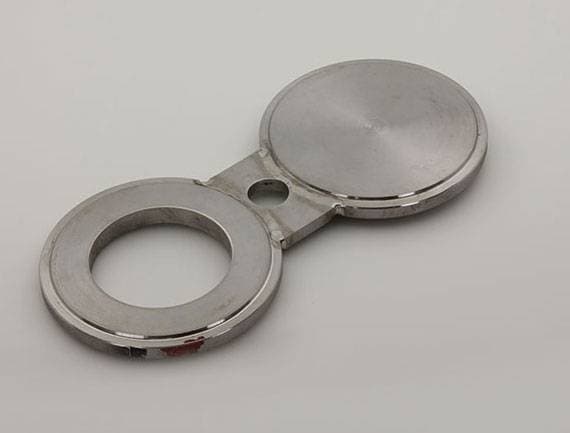 Stainless Steel 304 Flanges Manufacturer