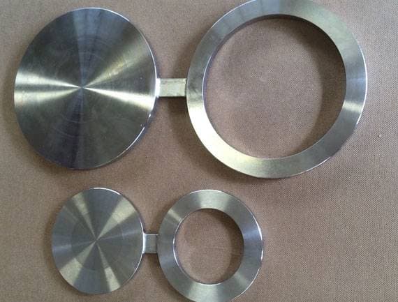 Stainless Steel 304 Flanges Manufacturer