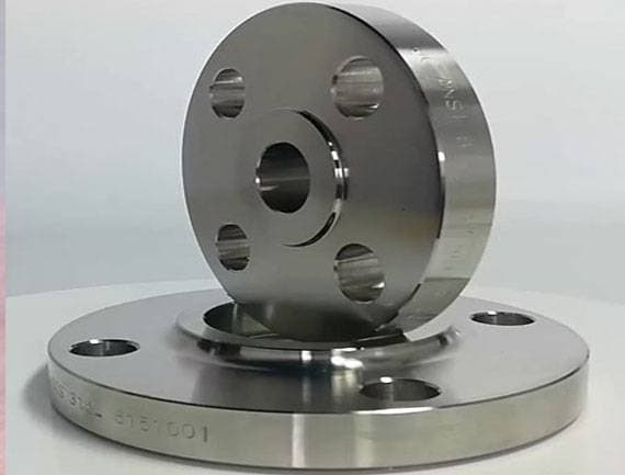 Stainless Steel 304 Flanges Manufacturer