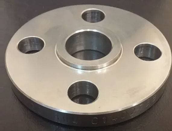 Stainless Steel 304 Flanges Manufacturer