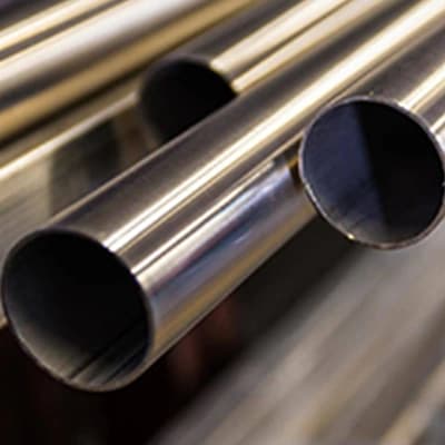 304 Stainless Steel Pipe