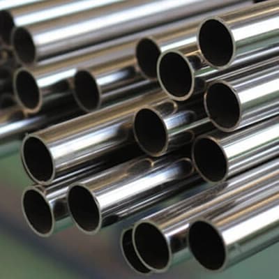 ASME SA312 Stainless Steel Pipe