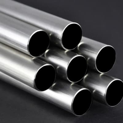 ASTM A312 TP304 Seamless Pipe