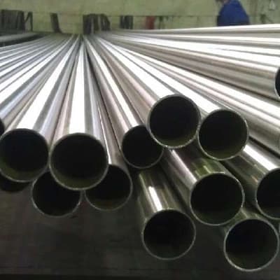 304 Stainless Steel Pipe