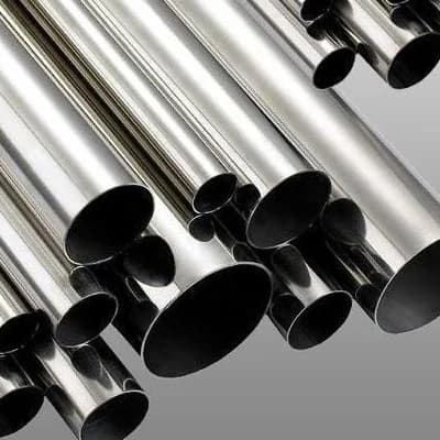ASME SA312 Stainless Steel Pipe