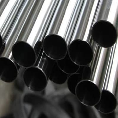 304 Stainless Steel Pipe