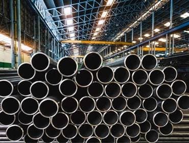 Seamless Round Pipe