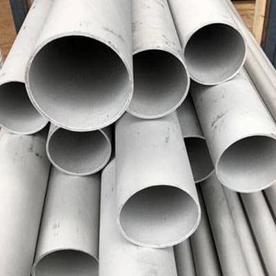 ASME SA312 Stainless Steel Pipe