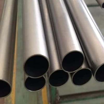 304 Stainless Steel Pipe