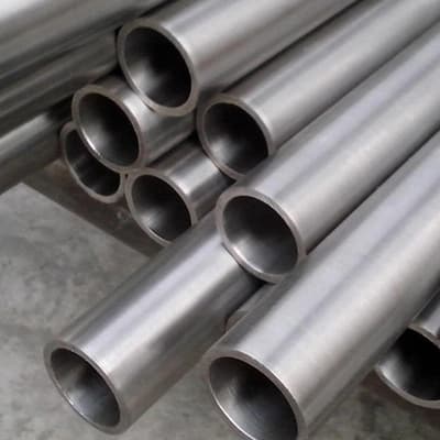 Stainless Steel 310H Seamless Pipes