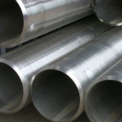 Stainless Steel 310H Welded Pipes