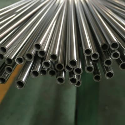 316 Stainless Steel Pipe