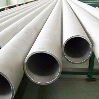 316L Stainless Steel Pipe