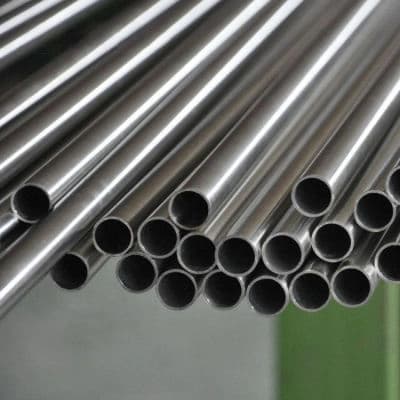 Stainless Steel 316 Pipe