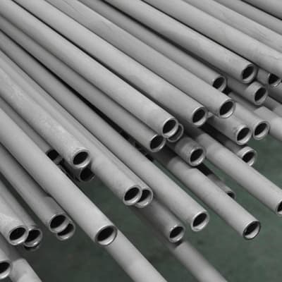 316TI Stainless Steel Pipe Manufacturer