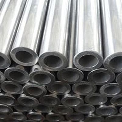 317 Stainless Steel Pipe Manufacturer and Supplier