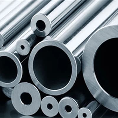 Stainless Steel 317 Seamless Pipes