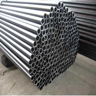 Stainless Steel 317 Welded Pipes