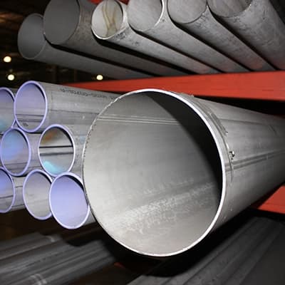 321H Stainless Steel Pipe Manufacturer and Supplier