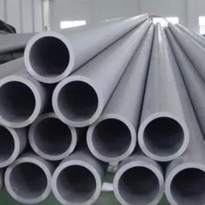Stainless Steel 321 Pipe Manufacturer