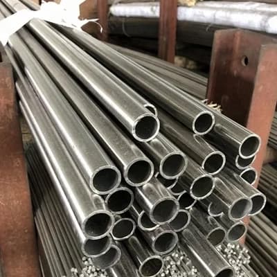 347H Stainless Steel Pipe