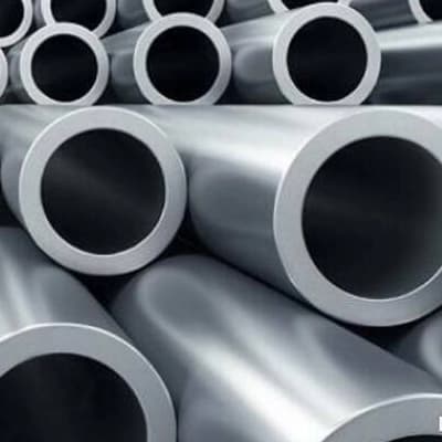 Stainless Steel 347 Pipes
