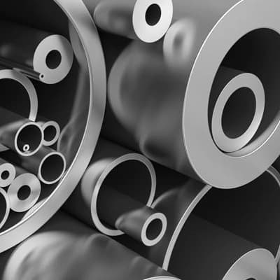 Stainless Steel 904L Seamless Pipes