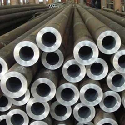 Stainless Steel 904L Welded Pipes