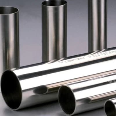ASME SA312 Stainless Steel Pipe