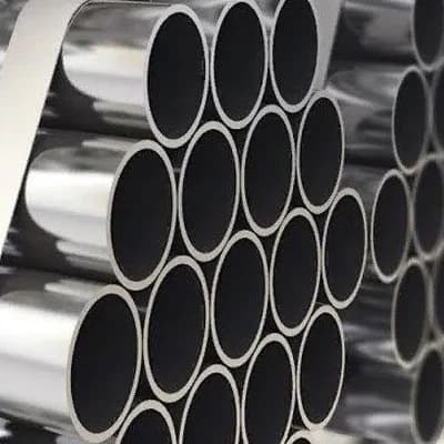 ASTM A312 TP304 Seamless Pipe
