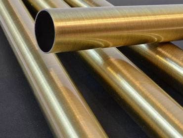 Seamless Pipe