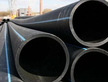 Seamless Pipe